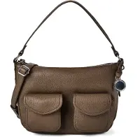 Fossil Jolie Olkalaukku Nahka 27 cm Ruskea