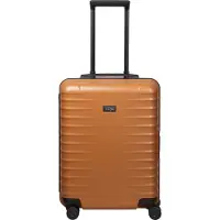 Titan Overseas 4-pyöräinen Käsimatkatavara S 55 cm Oranssi
