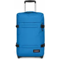 Eastpak Transit'R S - Matkalaukku pyörillä sininen