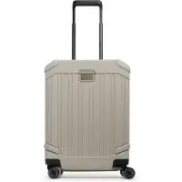 Piquadro Pop 4-pyöräinen vetolaukku 55 cm Beige