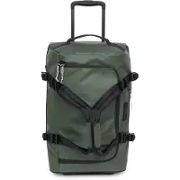 Eastpak Duffel Pack Wheel S Tarp Forest 38 L