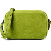 Liebeskind berlin Ella Crossbody-laukku Nahka 21 cm Vihreä