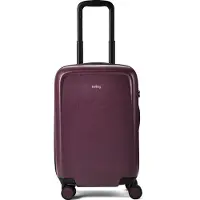 Bellroy Transit 4-pyöräinen Käsimatkatavara 55 cm Punainen