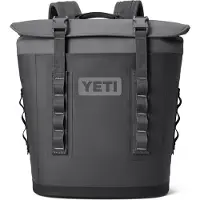 Yeti Hopper Jäähdytyspussi 43 cm Harmaa