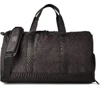Herschel Novel Viikonloppukassi 52 cm Musta