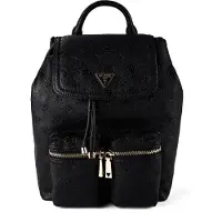 GUESS Manhattan II Arkireppu 33 cm Musta