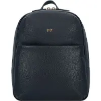 Braun Büffel Hanna Kaupunkireppu S Nahka 31 cm Sininen