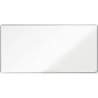 Nobo Premium Plus Teräs Lakkapinta 2000x1000 Mm
