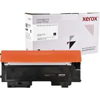 Xerox – Everyday tonerQd Black Com HP117A W2070A (006R04591)
