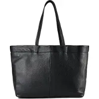 Liebeskind berlin Hera II Shopperit L Nahka 55 cm Musta
