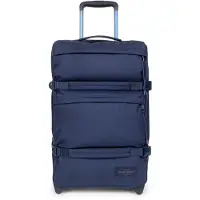 Eastpak Transit'R Plus 2-pyöräinen Käsimatkatavara 55 cm Sininen