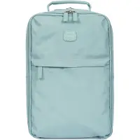 Bric's Positano Yritysreppu 40 cm Kannettavan tietokoneen taskun syvyys Sininen