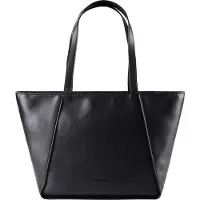 Marc O'Polo Shopperit M 46 cm Musta