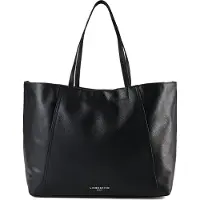Liebeskind berlin Chudy Ostoskassi L Nahka 57 cm Musta