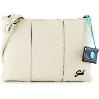 Gabs Beyonce Crossbody-laukku M Nahka 28 cm Keltainen