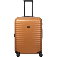 Titan Upgrade 4-pyöräinen vetolaukku M 65 cm Oranssi