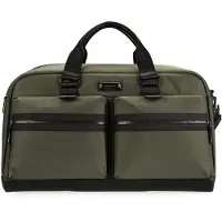 Samsonite Relyon Viikonloppukassi 50 cm Vihreä
