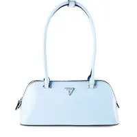 GUESS Arnela II Olkalaukku 30 cm Sininen