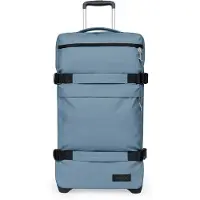 Eastpak Transit'R Plus 2-pyöräinen Matkakassi 80 cm Sininen