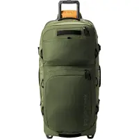 Eagle creek ORV 2-pyöräinen Matkakassi 77 cm Oliivinvihreä