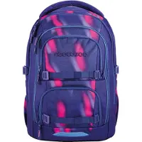 Coocazoo Porter Koulureppu 46 cm Lila