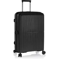 Heys Airlite 66 cm -matkalaukku, musta