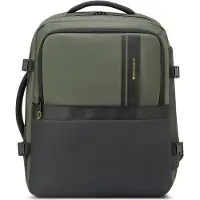 Roncato Metropolitan Yritysreppu 45 cm Oliivinvihreä