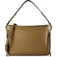 Liu Jo Gihen Olkalaukku M 36 cm Ruskea