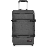 Eastpak Transit'R Plus 2-pyöräinen Käsimatkatavara 55 cm Harmaa