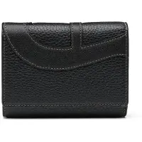 Etienne aigner Deborah Lompakko Nahka 12 cm Musta