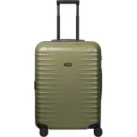 Titan Upgrade 4-pyöräinen vetolaukku M 65 cm Vihreä
