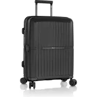 Heys Airlite 53 cm -matkalaukku, musta