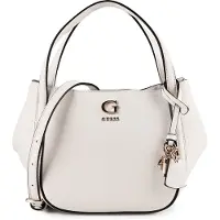 GUESS Coleen Käsilaukku 27 cm Valkoinen