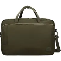 Herschel Bowen Viikonloppukassi 44 cm Vihreä