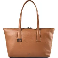 Furla Olivia Shopperit M Nahka 32 cm Ruskea