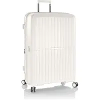Heys Airlite 76 cm -matkalaukku, valkoinen