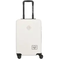 Herschel Heritage 4-pyöräinen Käsimatkatavara S 54 cm Valkoinen