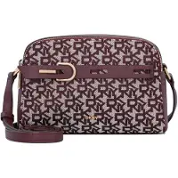 DKNY Crossbody-laukku 22 cm Punainen