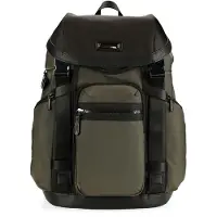 Samsonite Relyon Arkireppu M 47.5 cm Kannettavan tietokoneen taskun syvyys Vihreä
