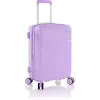 Heys Pastel 4-pyöräinen Käsimatkatavara S 53 cm Laajennettava Lila