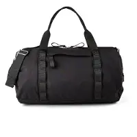 Marc o'polo Viikonloppukassi 51 cm Musta