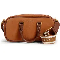 Ted Baker Shayia Käsilaukku Nahka 25 cm Ruskea