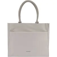 Bogner Klosters Shopperit 41 cm Harmaa