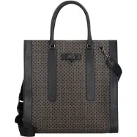 Etienne aigner The Core Shopperit Nahka 39 cm Kannettavan tietokoneen taskun syvyys Ruskea