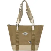 Bric's Replay Sand Woo Shopperit 26 cm Ruskea