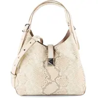 Kate spade new york Deco Käsilaukku Nahka 27 cm Beige