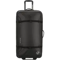 Herschel All Season 2-pyöräinen vetolaukku 78 cm Musta
