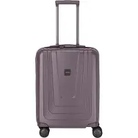 Titan X-Ray 4-pyöräinen Käsimatkatavara 55 cm Lila