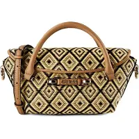 GUESS Sophia Käsilaukku 28 cm Ruskea