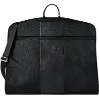 Piquadro Brief Pukupussi 55 cm Musta